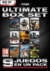Ultimate Box Set